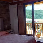 Casa Rural Pembes