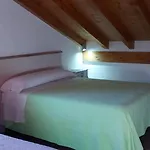 Country house Casa Rural Pembes *