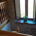 Casa Rural Pembes Pembes