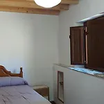 בית כפרי Casa Rural Pembes