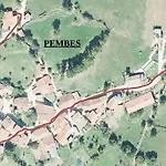 Casa Rural Pembes בית כפרי *