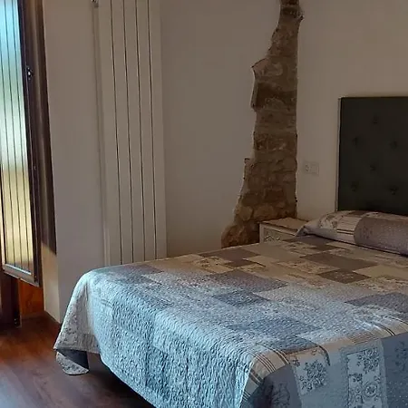 Casa Rural Pembes
