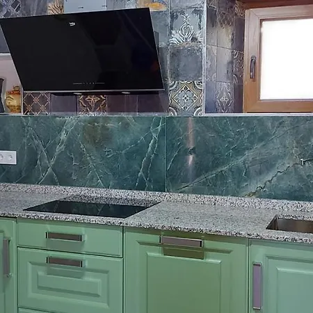 Casa Rural Pembes Pembes