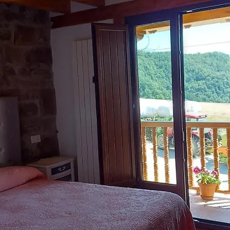 Casa Rural Pembes