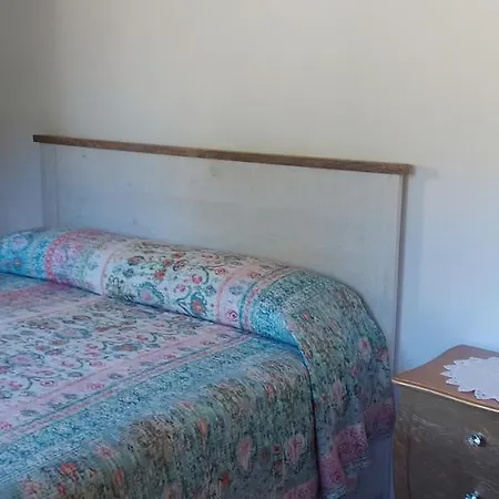 Casa Rural Pembes בית כפרי *