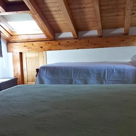 Casa Rural Pembes Εξοχικό σπίτι *