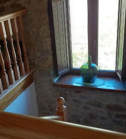 Casa Rural Pembes Pembes