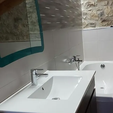 Casa Rural Pembes Pembes