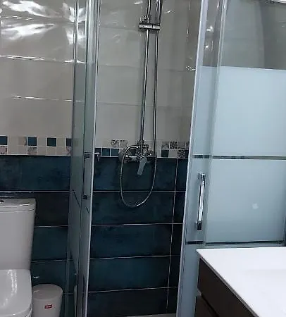 Lantställe Casa Rural Pembes Pembes