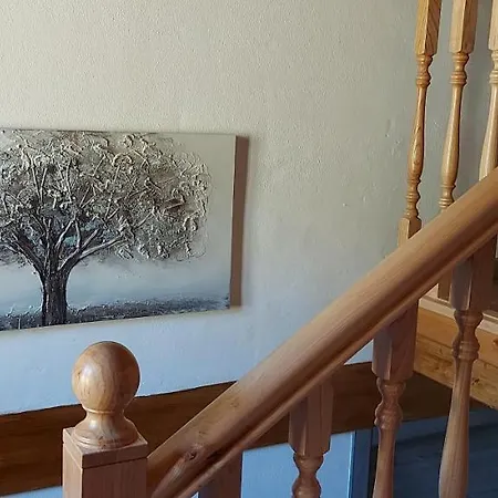 Casa Rural Pembes Country house Pembes