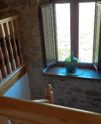 Casa Rural Pembes Pembes