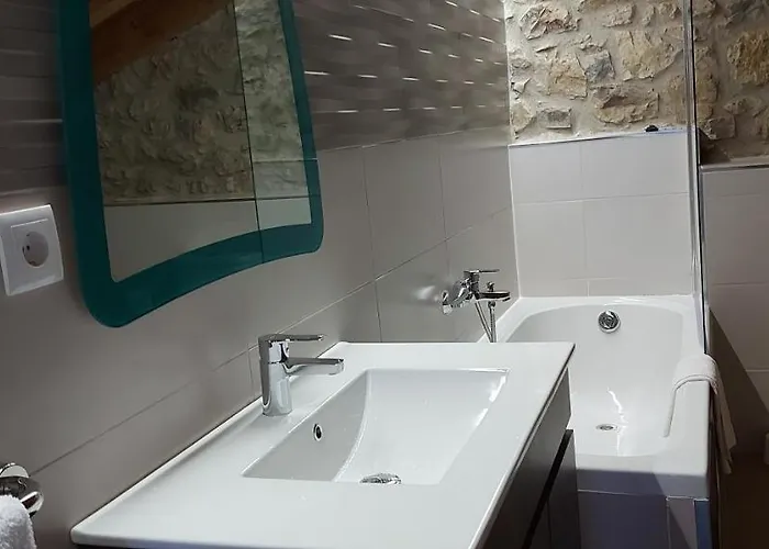 Casa Rural Pembes Pembes