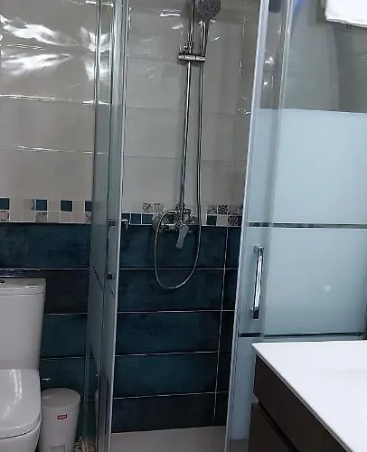 컨트리하우스 Casa Rural Pembes Pembes