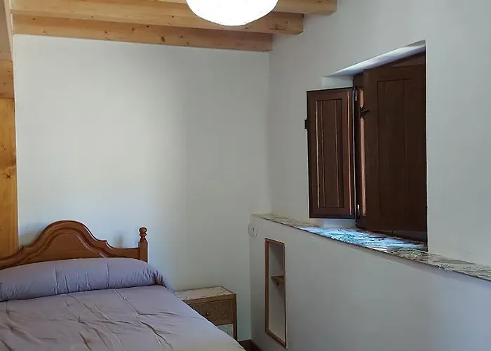 컨트리하우스 Casa Rural Pembes