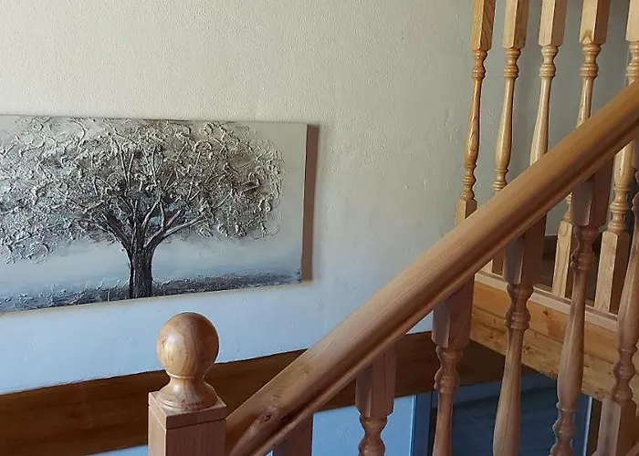 Casa Rural Pembes Country house Pembes